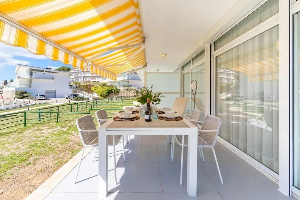 Nc Apartments Almadrava 4 Personas 罗萨斯
